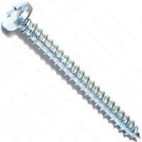 SCREW TAPPING ZN COMB 10X2