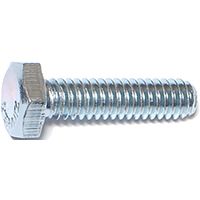 BOLT HEX ZINC GRD 2 1/4X1