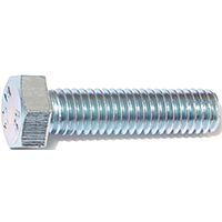 BOLT HEX ZINC GRD 2 3/8X1-1/2