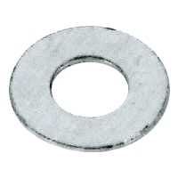 WASHER FLAT SSNO.8 100CT