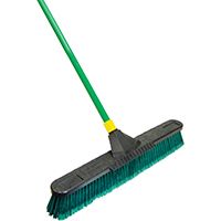 PUSHBROOM IN/OUTDOOR 24IN