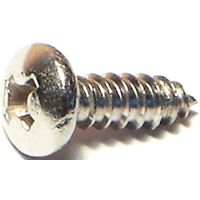 SCREW TAPPING SS PH PAN 8X1/2