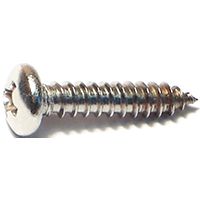 SCREW TAPPING SS PH PAN 8X3/4