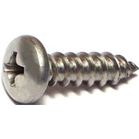 SCREW TAPPING SS PH PAN 10X3/4