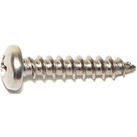 SCREW TAPPING SS PH PAN 10X1