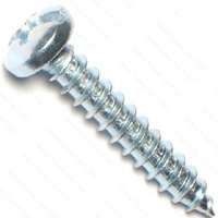 SCREW TAPPING ZN COMB 12X1-1/4