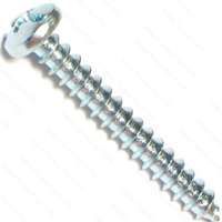 SCREW TAPPING ZN COMB 10X1-1/2