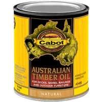 OIL AUSTRALIAN TIMBER NATL QT