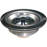 SINK STRAINER STAINLESS STEEL