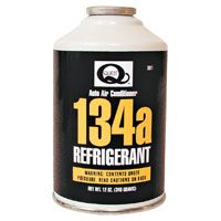 REFRIGERANT R134A 12OZ