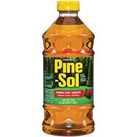 PINE SOL ORIGINAL 40OZ