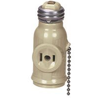 PULLCHAIN LAMPHOLDER ADAPTER