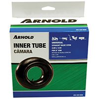 ARNOLD 490-328-0006 Wheelbarrow Inner Tube, 16 in