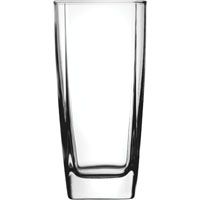 GLASS 16OZ CLEAR RIO 4 PACK