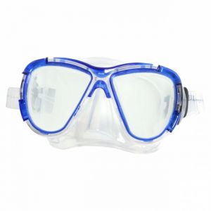 Cal BR57620 Mask&Snorkel Med/L