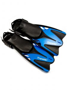 Marine Sports 4068SM-MD FINS