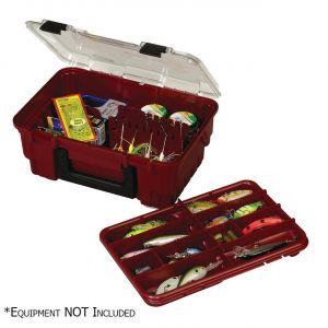 Plano 134830 Magnum Satchel