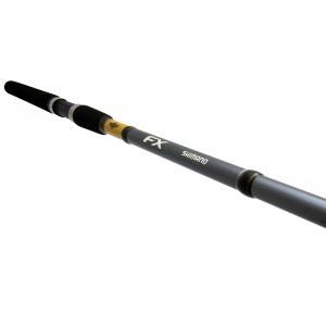Shimano FXS66MHC2 FX SR