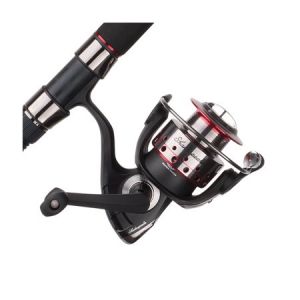 Shakespeare USSP701MH/50CBO Ugly Stik GX2 Reel and Rod Spinning Combo