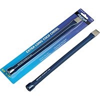CHISEL COLD 3/4IN CUT 7IN LGTH