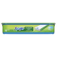 Swiffer 35154 Pre-Moistened Wet Refill Pad, For PGC 09060 10 in SWIFFER Sweeper