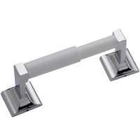 TOILET PAPER HOLDER BRT CHROME