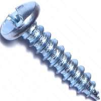 SCREW TAPPING ZN COMB 8X3/4