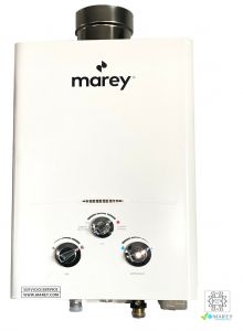 Marey GAS 5L Water Heater