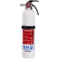 EXTINGUISHER FIRE 1A/10BC WHT