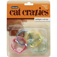 CAT TOY CAT CRAZIES