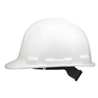 HAT CAP STYLE BRIM WHITE VGARD