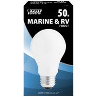 BULB FRO RGH SERV A19 12V 50W