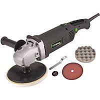 SANDER/POLISHER 7IN VS 11AMP