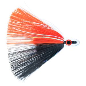 TURBO SLAMR PF BLK/RED 1OZ