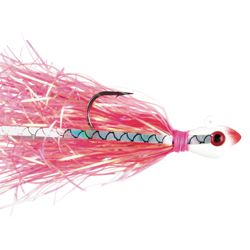 ALIENJIG PRL/RED 3/8OZ 3P