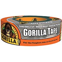 TAPE GORILLA SILVER 35YD