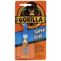 GLUE SUPER GORILLA 3G 1PK