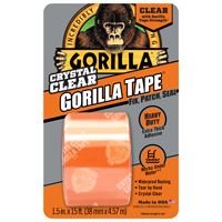 TAPE REPAIR CRYSTAL CLEAR 5YD