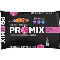 PRO-MIX 1020010RG Potting Mix Bag