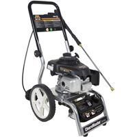 WSHR PRSS 2.3GPM 187CC 3000PSI