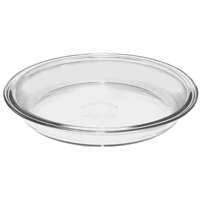 PIE PLATE GLASS 9 INXH