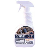 SPRAY FLEA/TICK CARPET HOME