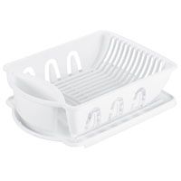 SINK SET 2PC WHITE