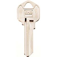KEY BLANK KWIKSET KW11