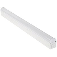 STRIP LIGHT 4FT LED 40W 4000K