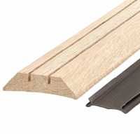 THRESHOLD OAK 1-1/8X3-1/2X36IN