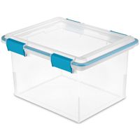 BOX GASKET BLUE AQUARIUM 32 QT