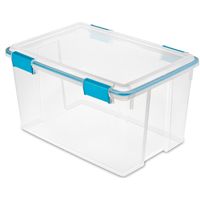 BOX GASKET BLUE AQUARIUM 54 QT