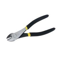 PLIER DIAGONAL CUT STEEL 6IN