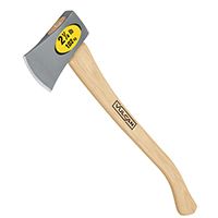 AXE SINGLE BIT CAMPER WD HDL28